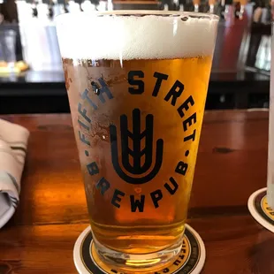 drink