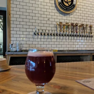 Blackberry Frootenanny