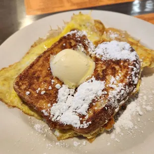 French toast