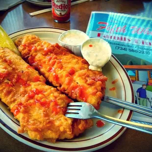 Biggest ever Catfish