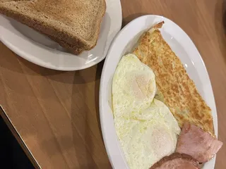 Gander's Family Restaurant