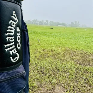 Fifty Fifty Acorn Golf & Icehouse