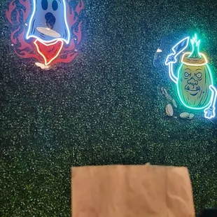 Bag of Spicy Old Bay Fries