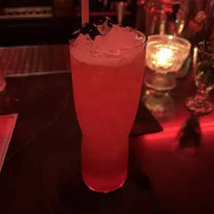 Singapore Sling