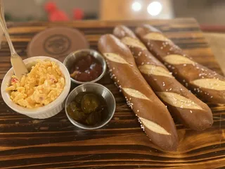 Three Spirits Tavern