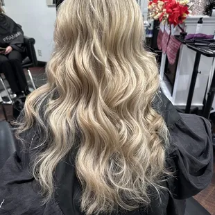 Color Correction by Claudia