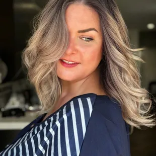 Balayage by Claudia