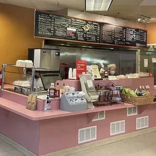 Fifty West Cafe