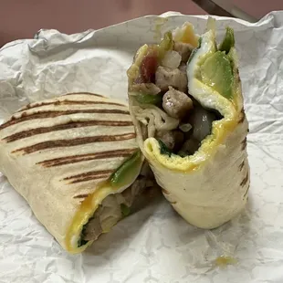 food, burrito, burritos and wraps, wraps