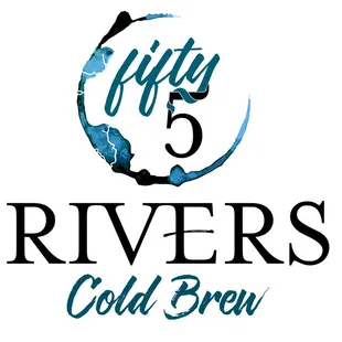 Fifty5 Rivers Cold Brew
