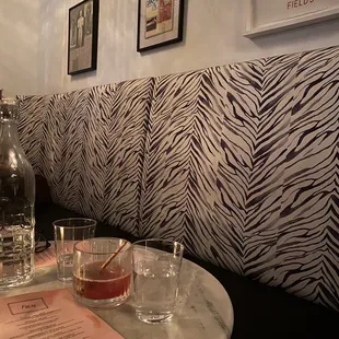 The middle one says "semen" lol