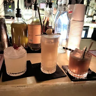 The Prince, Les Sour and The Prince