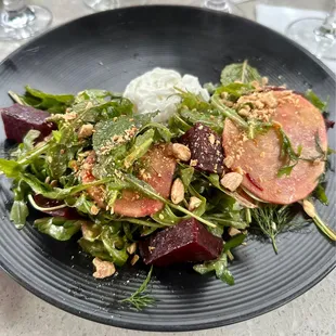 Beet Salad