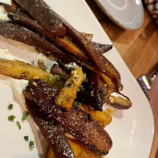 Honey Whipped Ricotta