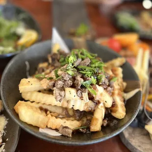 Fries