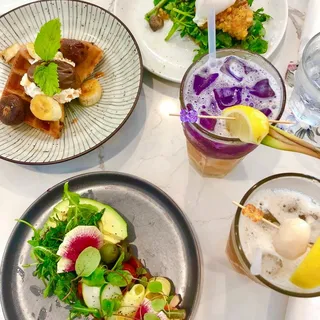 Veggie Style