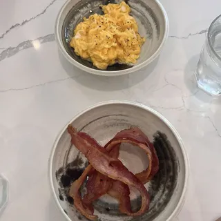 2 Eggs