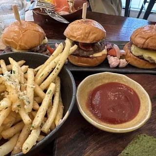 Fries