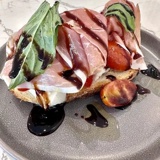 Prosciutto