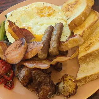 Portuguese Sausage