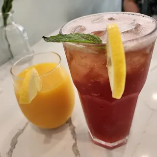Orange Juice