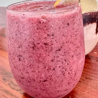 Girly Berries Smoothie