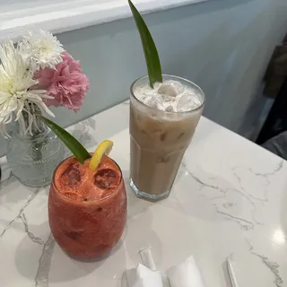 ABC Juice