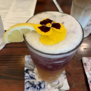 Lilikoi Tea