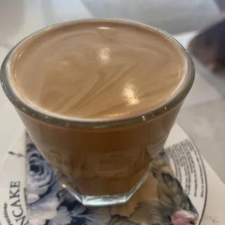 Oat Milk