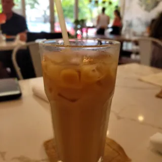 Vanilla