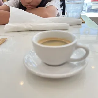 Espresso