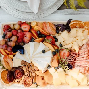 Any occasion box @rachelchristopherson_photos