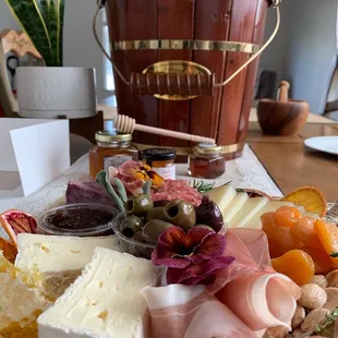 Location NOT Fig&amp;Honey