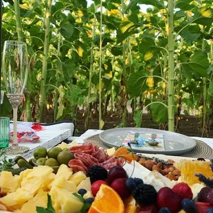 Location NOT Fig&amp;Honey