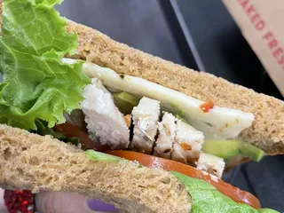 Apple Spice - Fresno