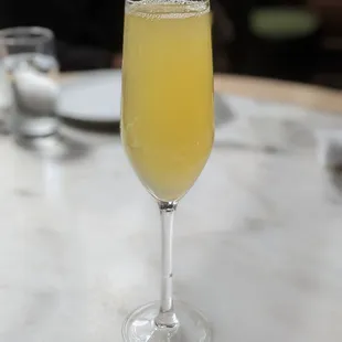 Mimosa