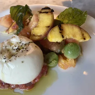 Burrata di Bufala