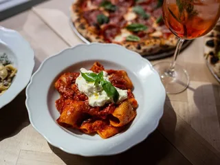 Rosemary's -  Midtown