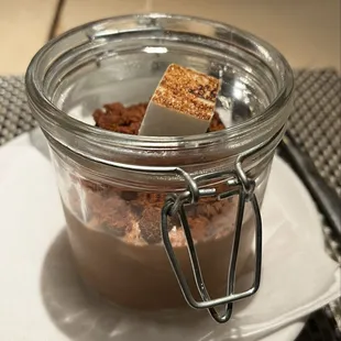 Mousse