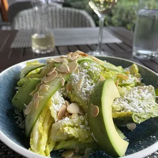 Little Gem Salad