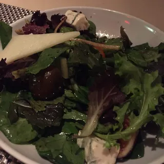 FIG & OLIVE Salad