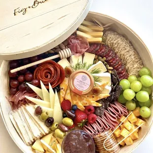 food