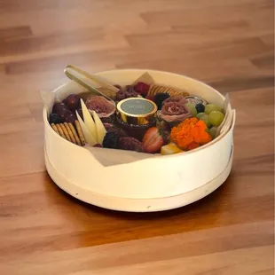 food