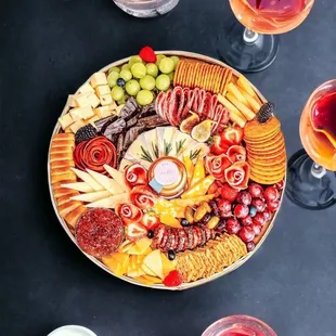 food