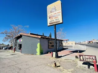 El Vagon Tacos