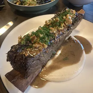 Beef Dino Rib