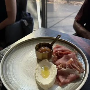 Charcuterie