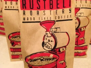 Rust Belt Roastery