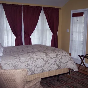 Barnegat Bedroom