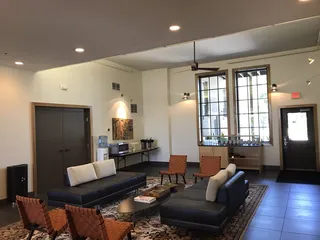 Hotel Cape Charles